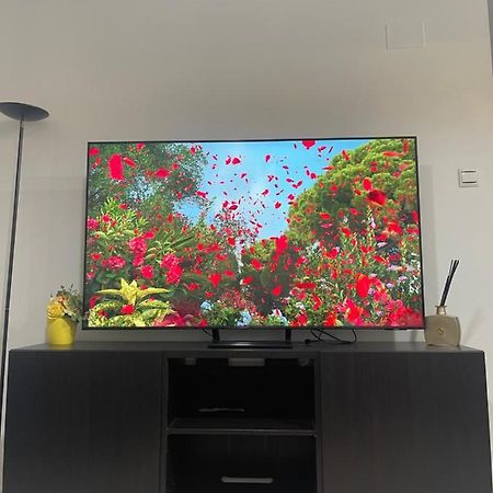 Apartamento Coman Av Rey Juan Carlos I Apartment ตอร์เรนท์ ภายนอก รูปภาพ