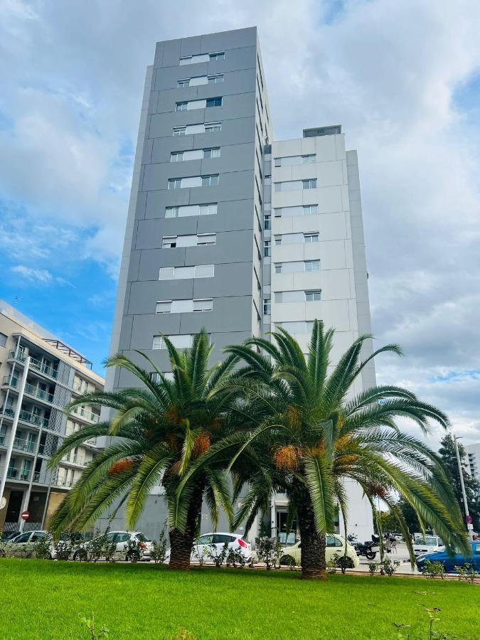 Apartamento Coman Av Rey Juan Carlos I Apartment ตอร์เรนท์ ภายนอก รูปภาพ