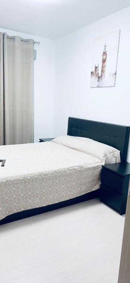 Apartamento Coman Av Rey Juan Carlos I Apartment ตอร์เรนท์ ภายนอก รูปภาพ