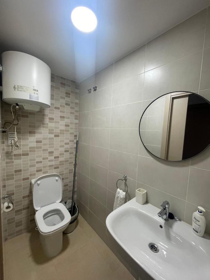 Apartamento Coman Av Rey Juan Carlos I Apartment ตอร์เรนท์ ภายนอก รูปภาพ